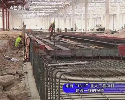 點贊！大運汽車首款純電動SUV重磅上市，產業項目落地跑出“加速度”